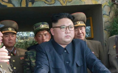 中國環球時報：「如果北韓進行核試驗，中國將採取前所未有的嚴厲因應」