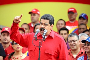 混乱のベネズエラ、大統領が新憲法制定に着手