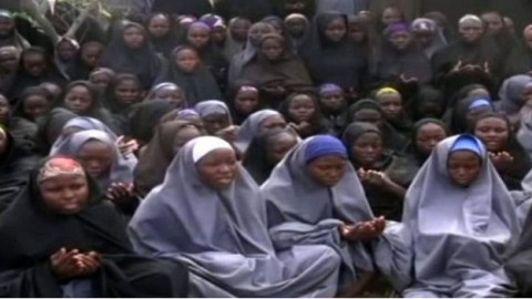 奈及利亞與博科聖地換囚 82女學生獲釋
