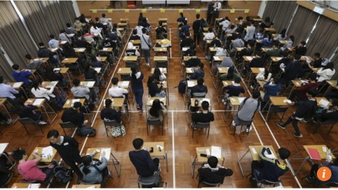 Allow Hong Kong students maximum flexibility to focus on what they are good at