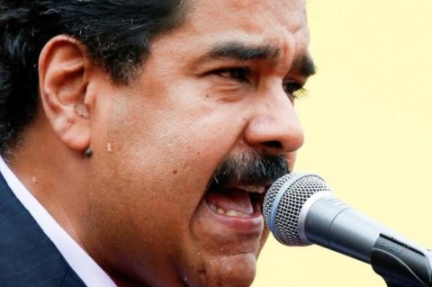 ベネズエラ野党勢力、制憲議会招集に向けた協議をボイコット