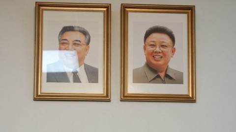 頭條-斯大林毛澤東金日成三方共謀 發動朝鮮戰爭