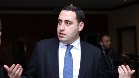 Мэрию Тбилиси обвинили в коррупции