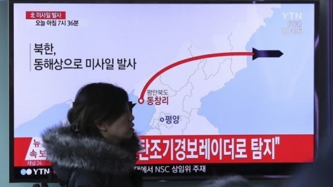 北韓的核武能力正持續超越重要門檻