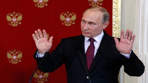 Структурные реформы могут ослабить контроль Путина над страной