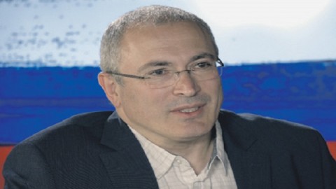 Ходорковский ждет ухода Путина после выборов