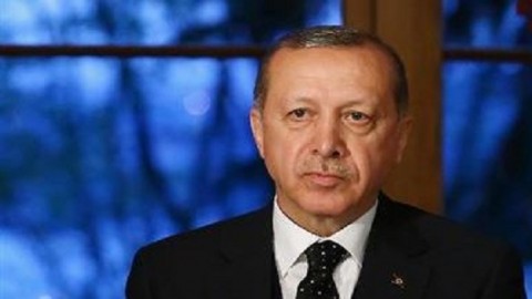 為對抗恐怖行動 美國強化與土耳其進行情報合作