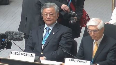 台灣在「缺少一致意見」下將有困難出席WHO大會