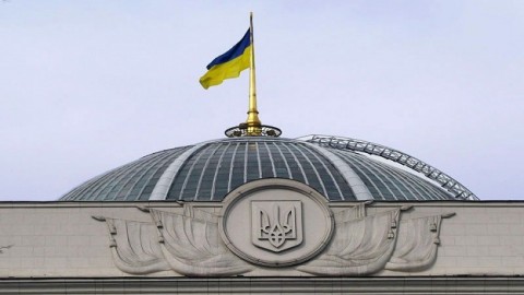 專家分析：為何烏克蘭需要提前舉行議會選舉？