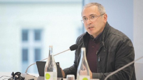 Ходорковский увлекся правозащитой