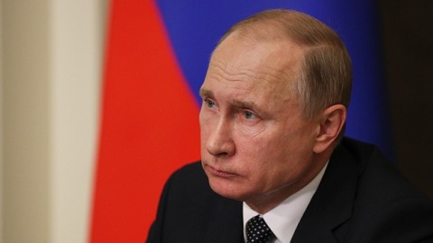 «Путинское большинство» не видит альтернативы президенту