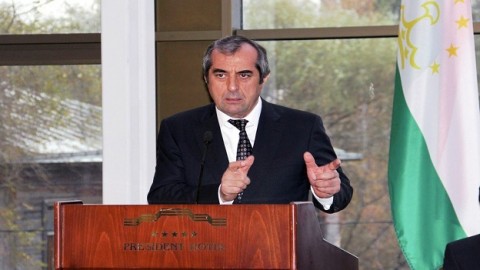 В Таджикистане не исполняются законы из-за безразличия чиновников