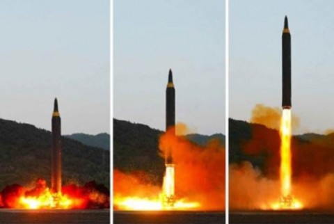 新型ICBMで見えた、北朝鮮の強かな技術開発