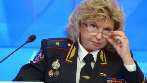 俄羅斯人權專員：俄羅斯應保障主張無神論的公民，免於刑事起訴
