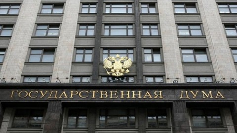 Главам субъектов РФ посоветовали запретить идти на 2-ой срок подряд