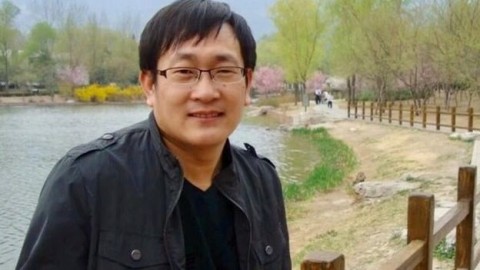 BBC中國博客：「消失的」中國維權律師王全璋