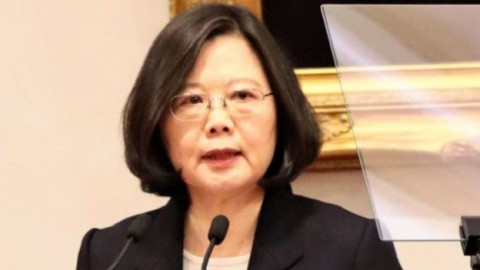 台湾、ＷＨＯ総会参加できず　「中国が遮断」