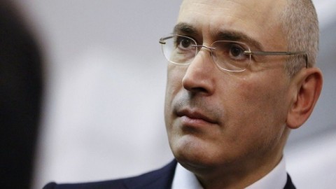 Ходорковский назвал три варианта развития событий в России в ходе президентских выборов