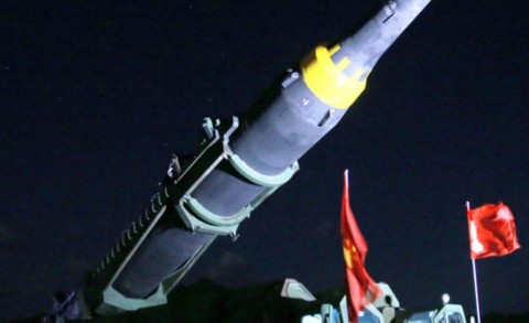 北韓政府：核實驗是「自我防衛措施」，不會放棄