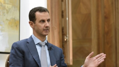 敘利亞國營媒體：IS戰爭部長馬士禮陣亡