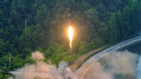 迎擊北韓彈道飛彈 應考慮性價比