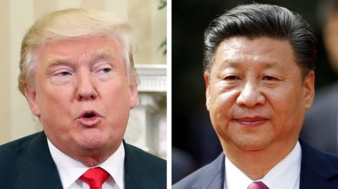 台湾を中国との取引材料にするトランプの愚策