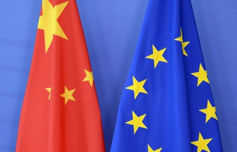 気候変動対策、EUと中国が主導か 世界政治に劇的な変化も