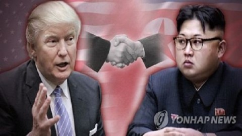 美國追加指定相關北韓之制裁對象 　韓國「顯示非核化的強烈意志」