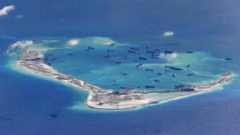 【主張】中国の海洋進出　「北朝鮮」に劣らぬ懸念だ