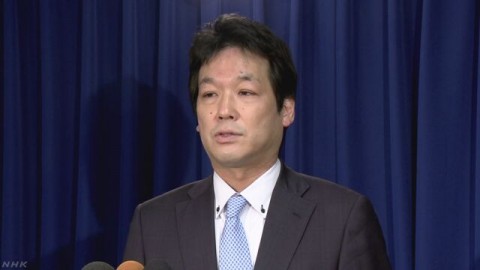 美、日政府高層：「對北韓施壓，中國扮演重要角色」