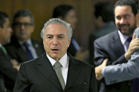 14年大統領選の不正容疑巡る裁判開始　ブラジル