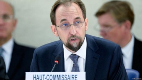 Ведомство ООН по правам человека подверглось критике со стороны РФ за ангажированность