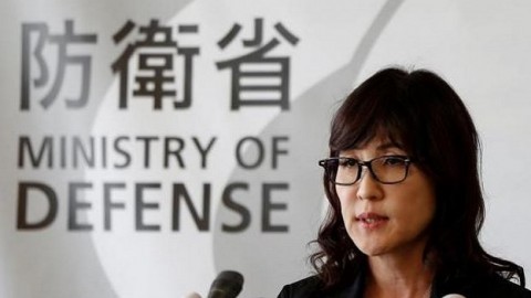 日本防衛部將於15日與東南亞各國國防幹部進行會議 摸索出口軍事裝備的可能性