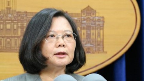 「台湾断交ドミノ」拡大　関係維持は残り２０カ国