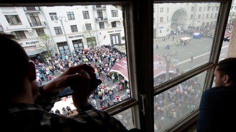 «Проблемы Навального» для Кремля пока не существует, считают эксперты