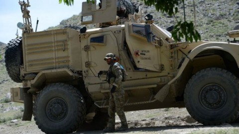 美國防部長 阿富汗戰爭「尚未獲勝」下月中旬策劃新戰略