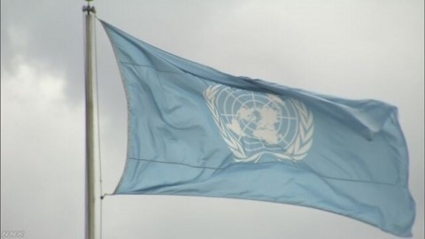 聯合國安理會內部就地雷對策出現歧見