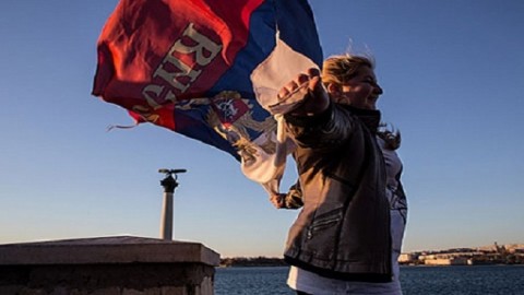 Присоединение Крыма привело к сужению свободы слова