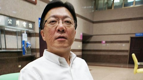 黃景泰改判15年 律師：和預想有落差