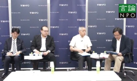 自由貿易體系的走向 川普果然對自由貿易體系造成威脅