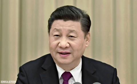 中国反腐敗、紅二代に波及　党大会へ権力闘争か