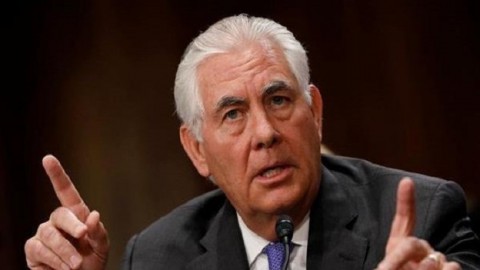 米が北朝鮮支援の中国企業へ独自制裁へ　習近平政権は反発、米中対話の焦点に