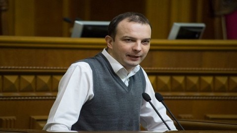 Депутат Рады по вопросам противодействия коррупции поддержал импичмент Порошенко
