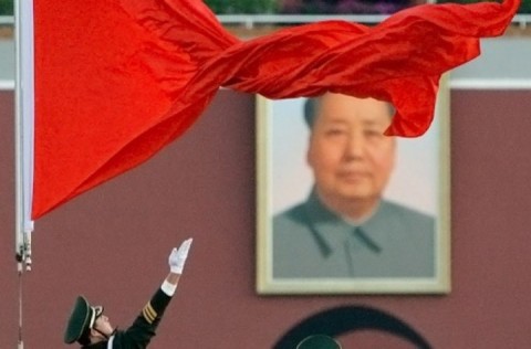 中国、毛沢東の予測より30年早く「英国を超え米国に追い付く」―米メディア