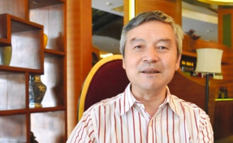 中國改革派評論家在社群網路宣佈停筆 言論受到管制，「無法發表文章」