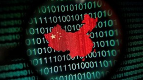 （社説）中国ネット法　言論封じる異常な統制