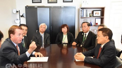 台灣與中國的關係應如何？魏明谷提出新見解