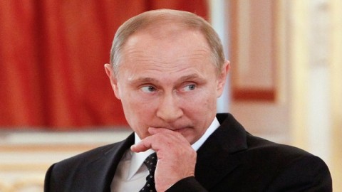 В России назвали имя «наследника» Путина