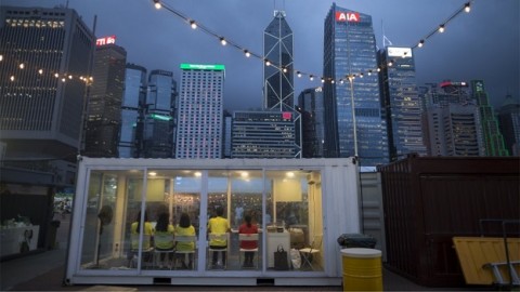 Beijing cannot wish away the growing sense of hopelessness in Hong Kong