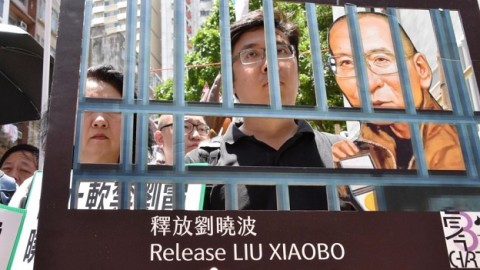 Allow Liu Xiaobo to recuperate in peace